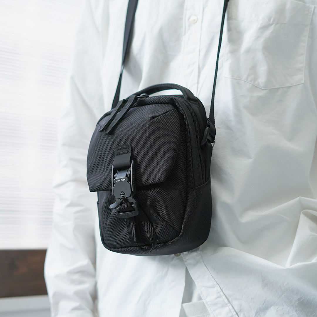 AER / Sac à bandoulière Street