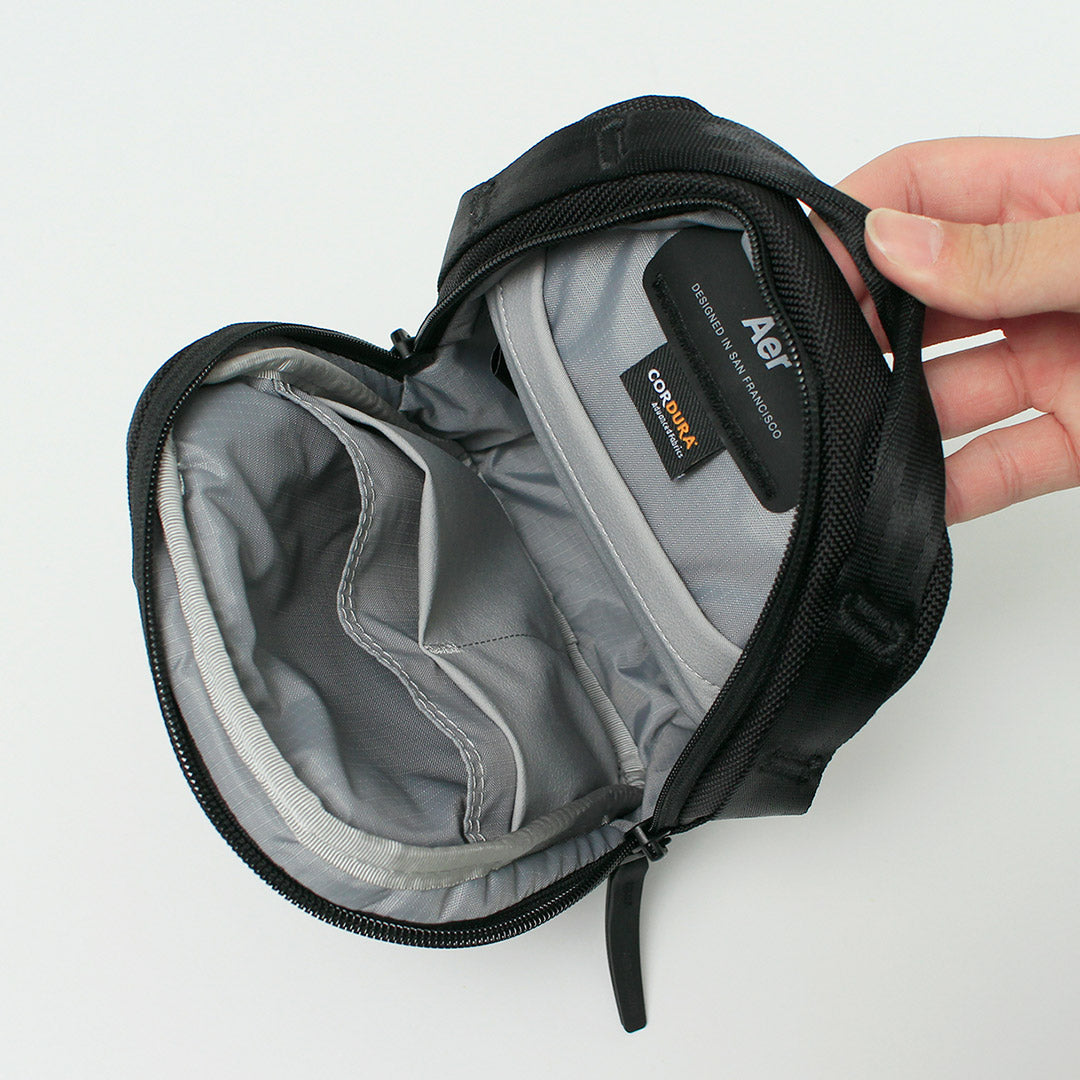 AER / Sac à bandoulière Street