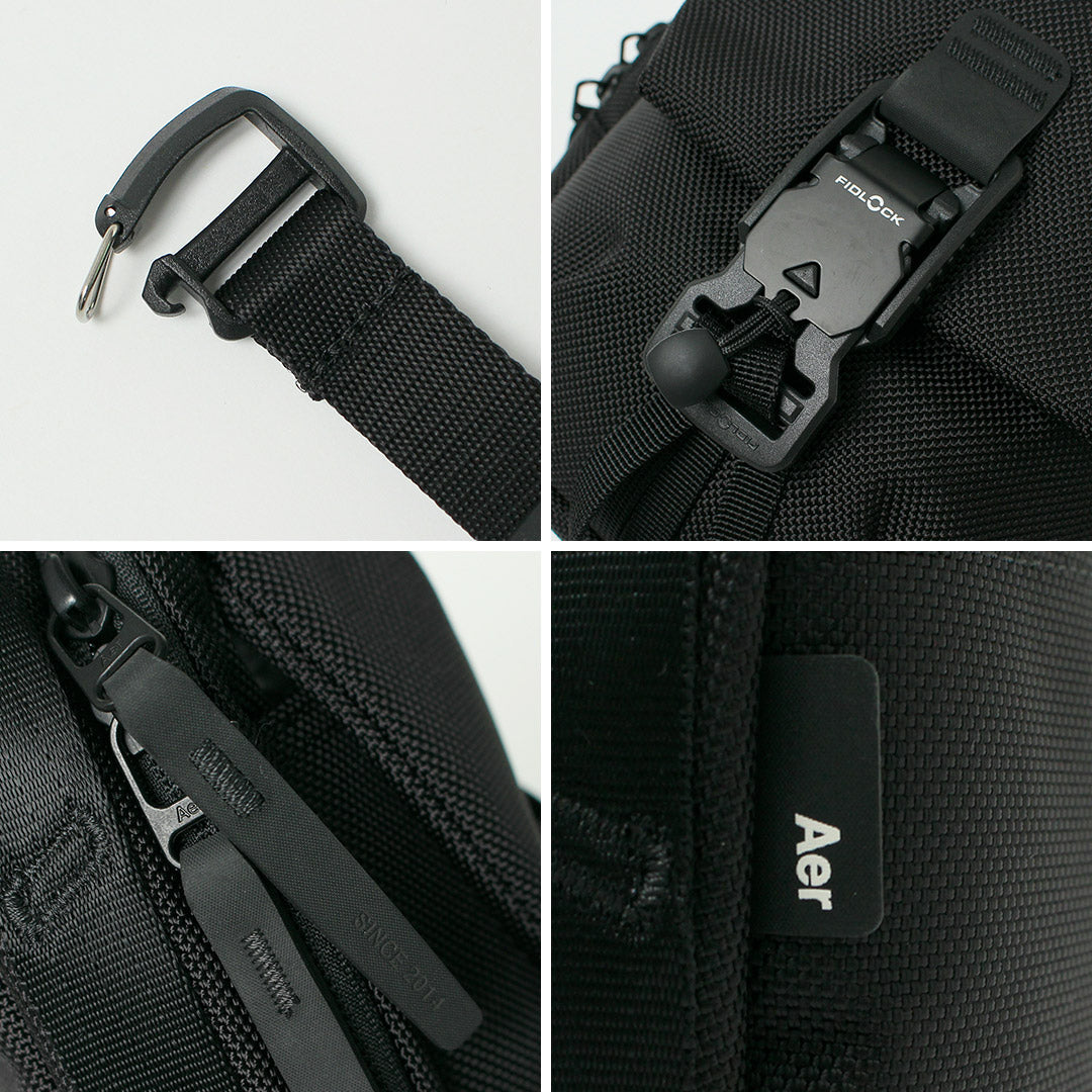 AER / Sac à bandoulière Street