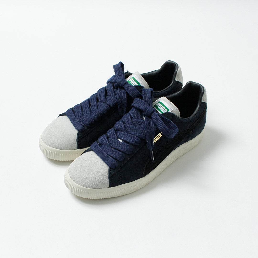 PUMA / PUMA x ACY 스웨이드 스니커즈