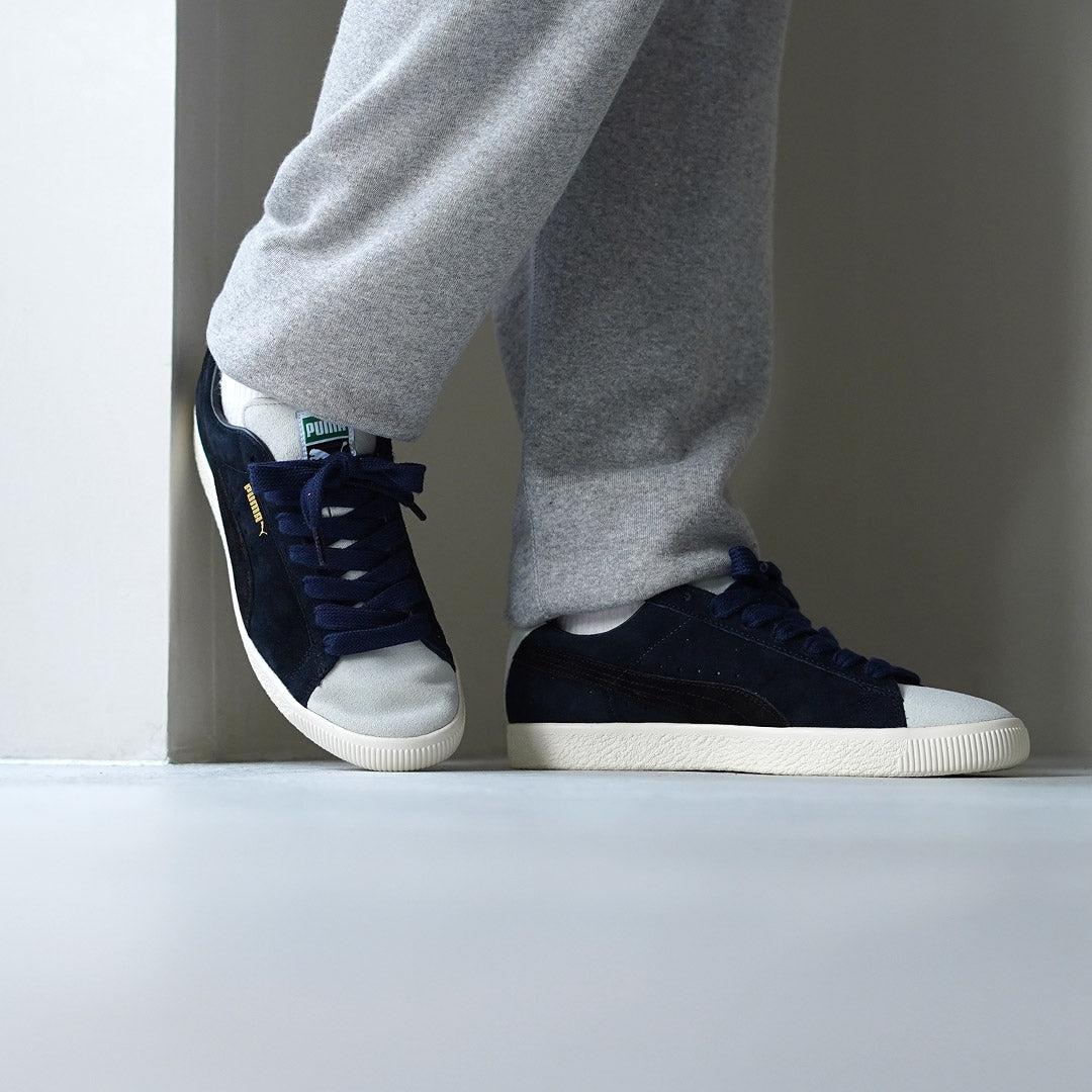 PUMA / PUMA x ACY 스웨이드 스니커즈