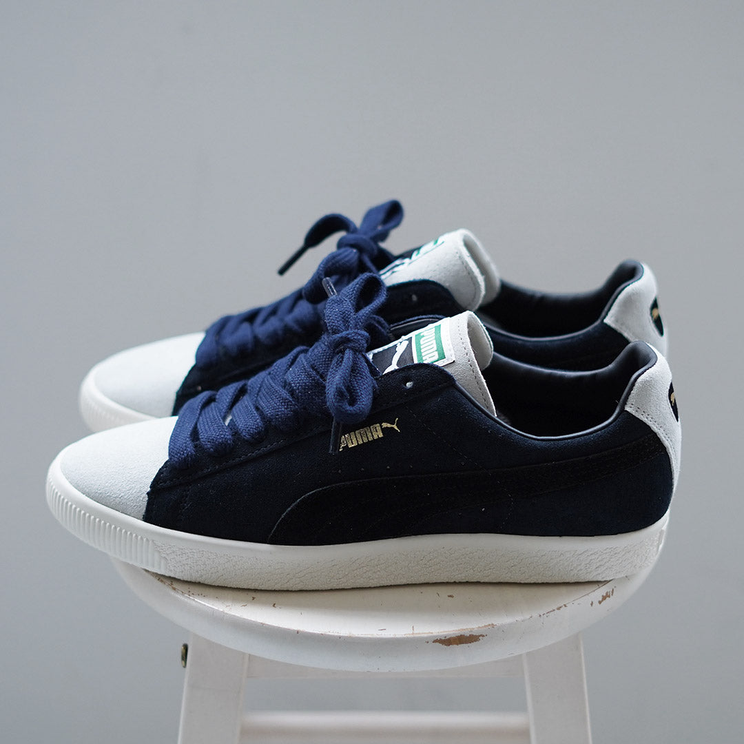 PUMA / PUMA x ACY 스웨이드 스니커즈