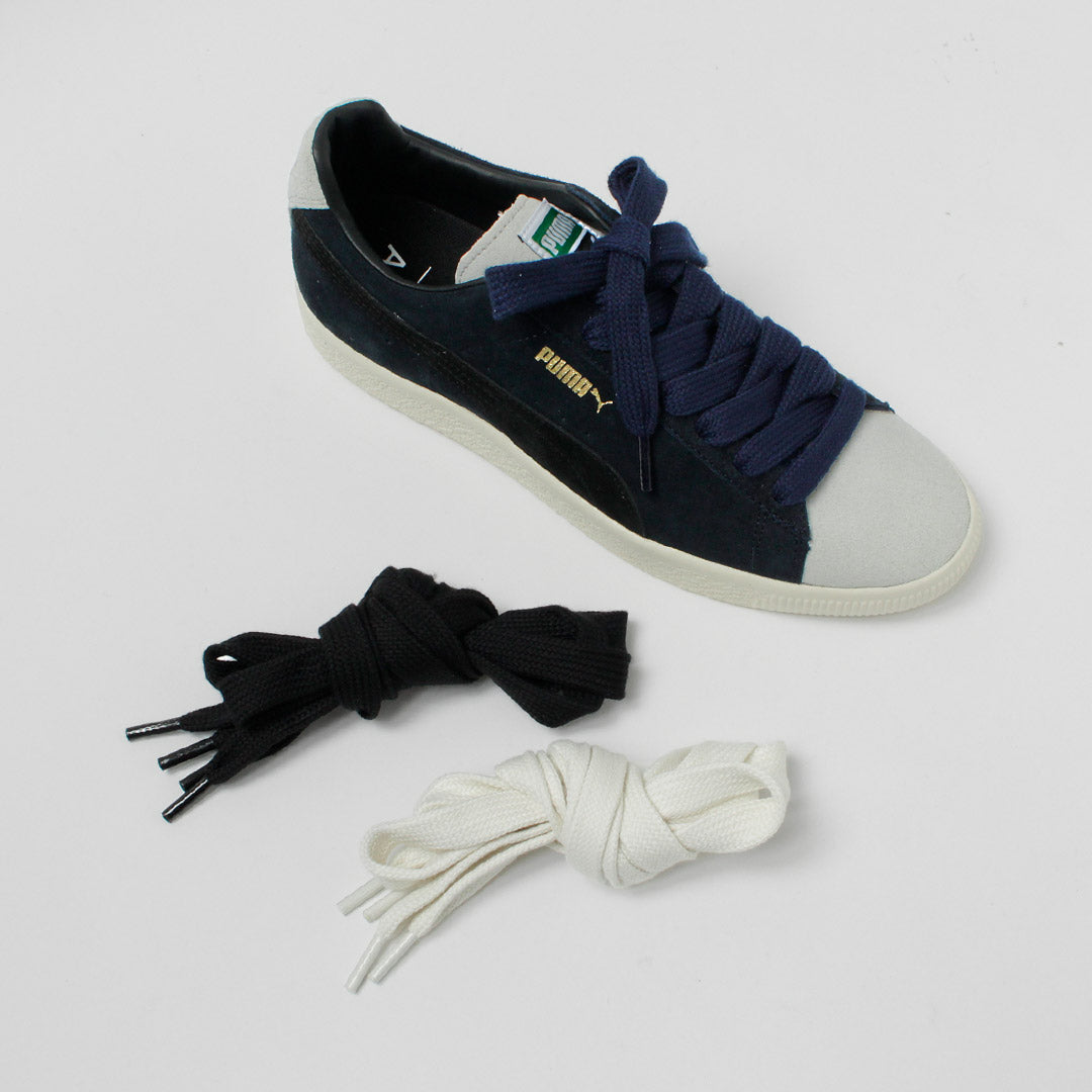 PUMA / PUMA x ACY 스웨이드 스니커즈