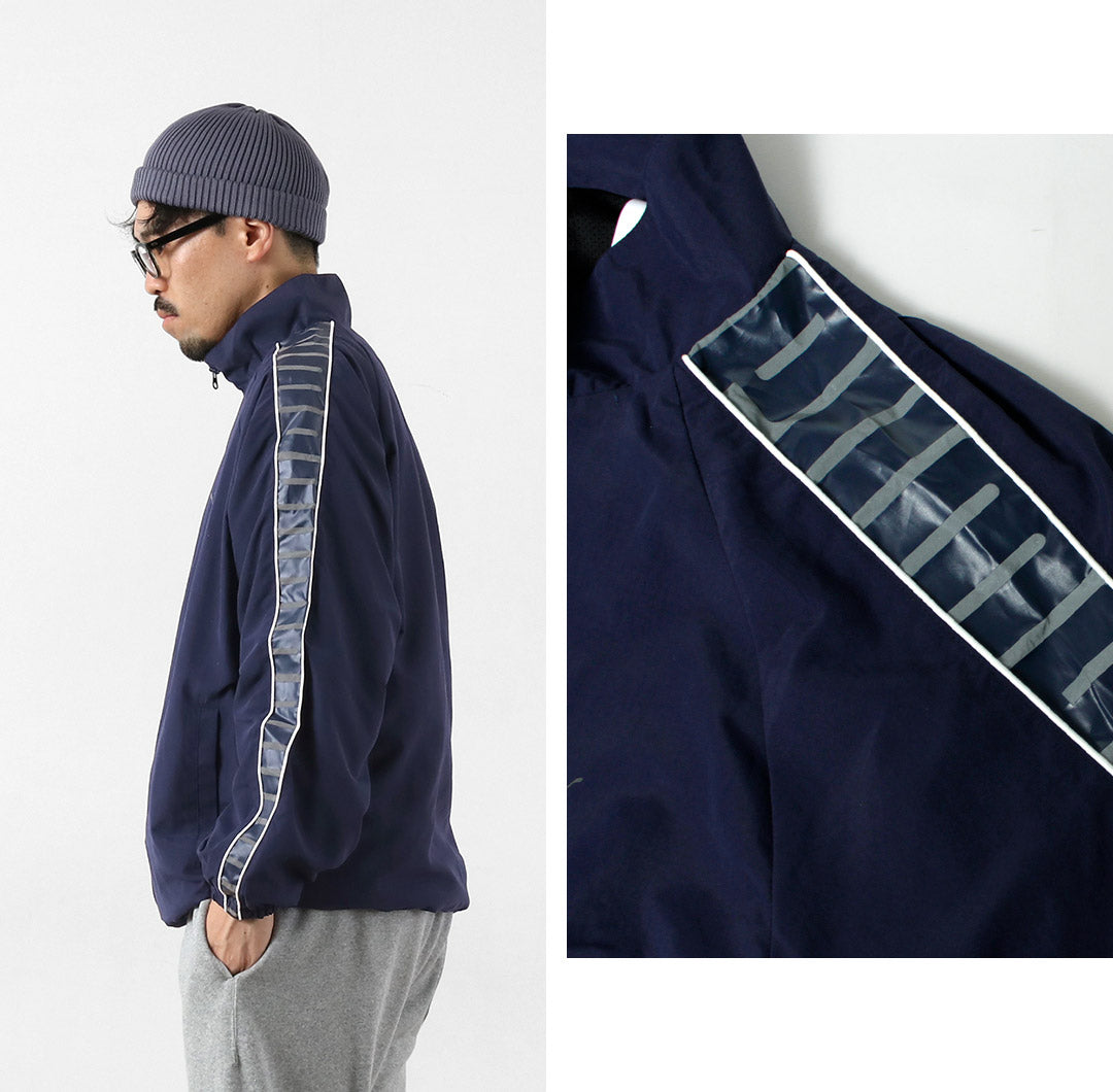 PUMA / PUMA x ACY 트랙 재킷