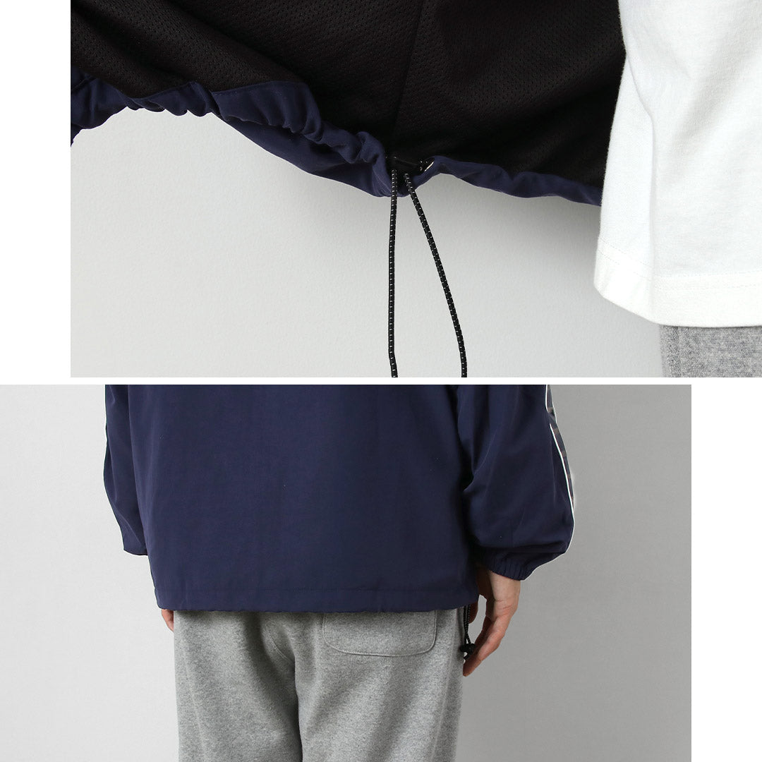 PUMA / PUMA x ACY 트랙 재킷