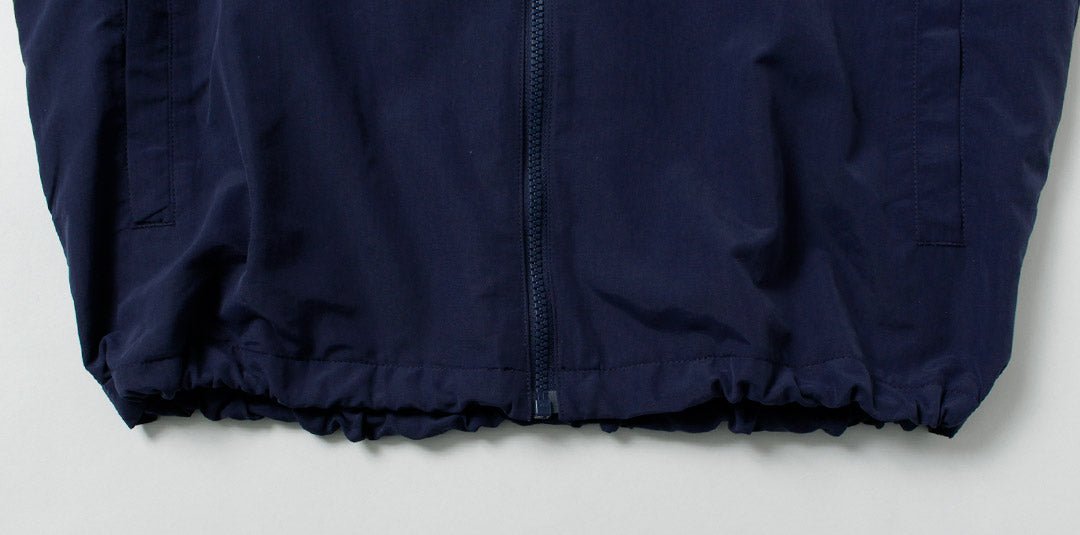 PUMA / PUMA x ACY 트랙 재킷