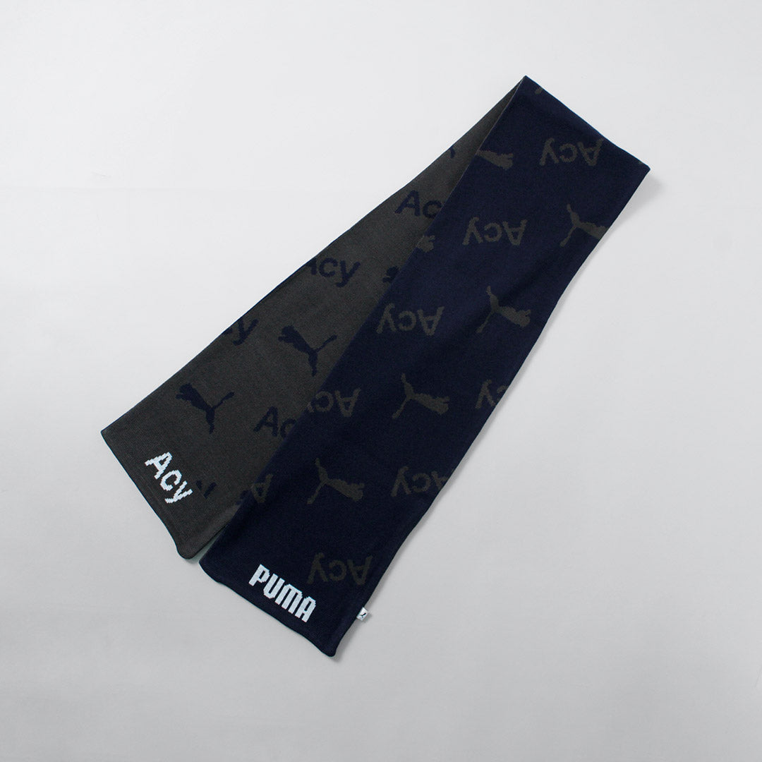 PUMA / PUMA×ACY 围巾
