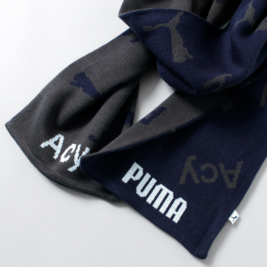 PUMA / PUMA×ACY 围巾