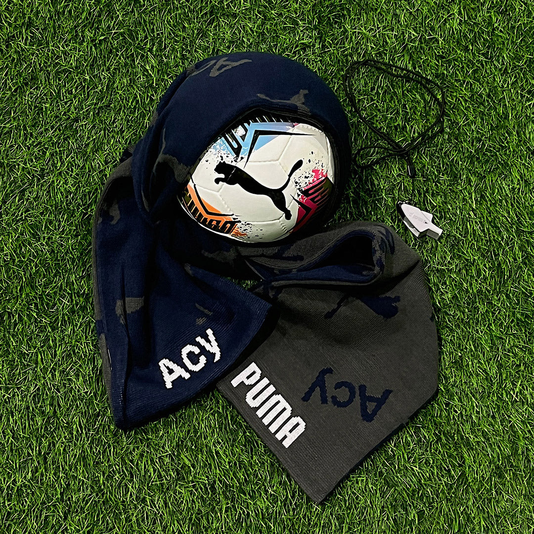 PUMA / PUMA×ACY 围巾