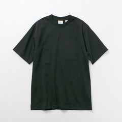 black / S