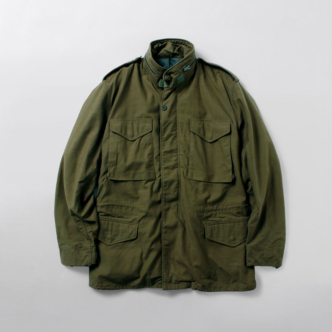 BUZZ RICKSONS / M-65 Field Jacket