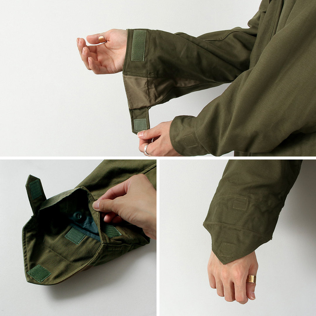 BUZZ RICKSONS / M-65 Field Jacket