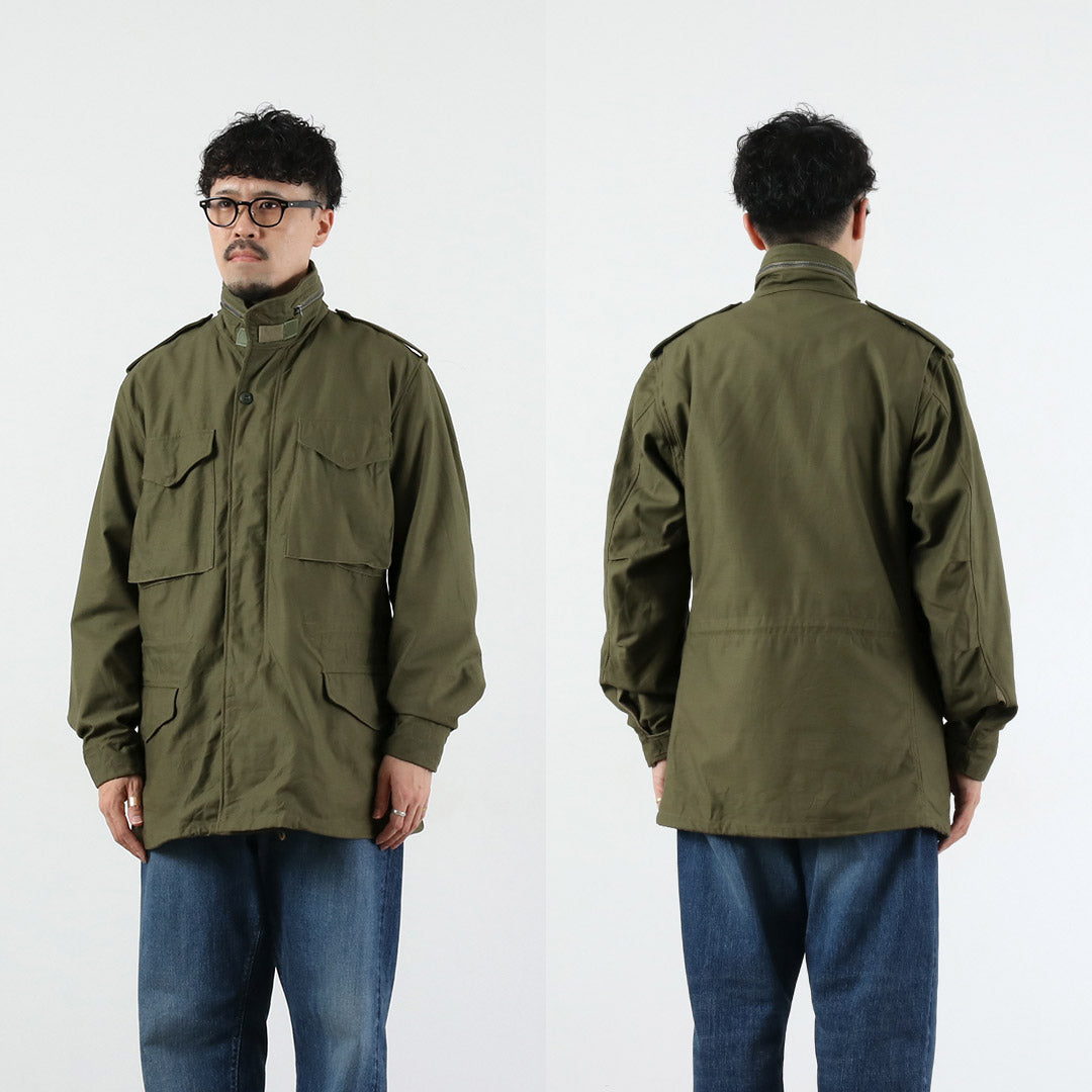 BUZZ RICKSONS / M-65 Field Jacket