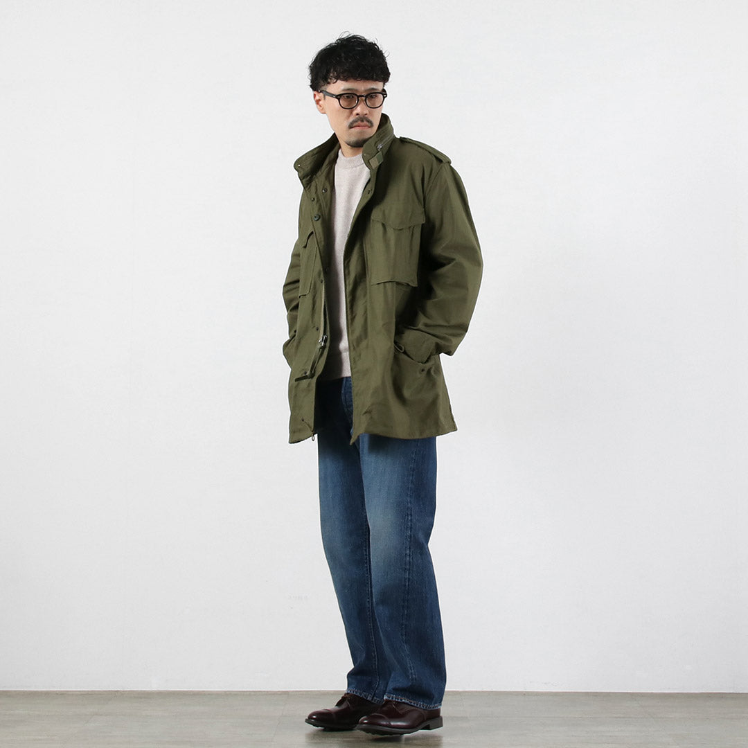 BUZZ RICKSONS / M-65 Field Jacket
