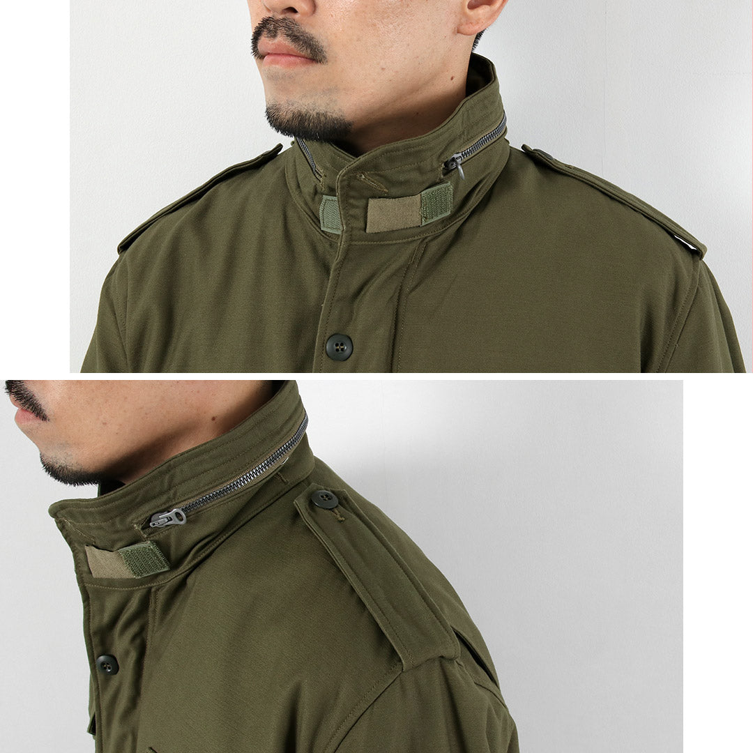 BUZZ RICKSONS / M-65 Field Jacket
