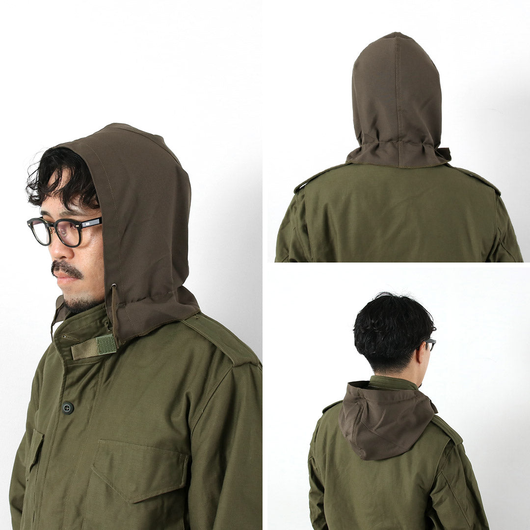 BUZZ RICKSONS / M-65 Field Jacket