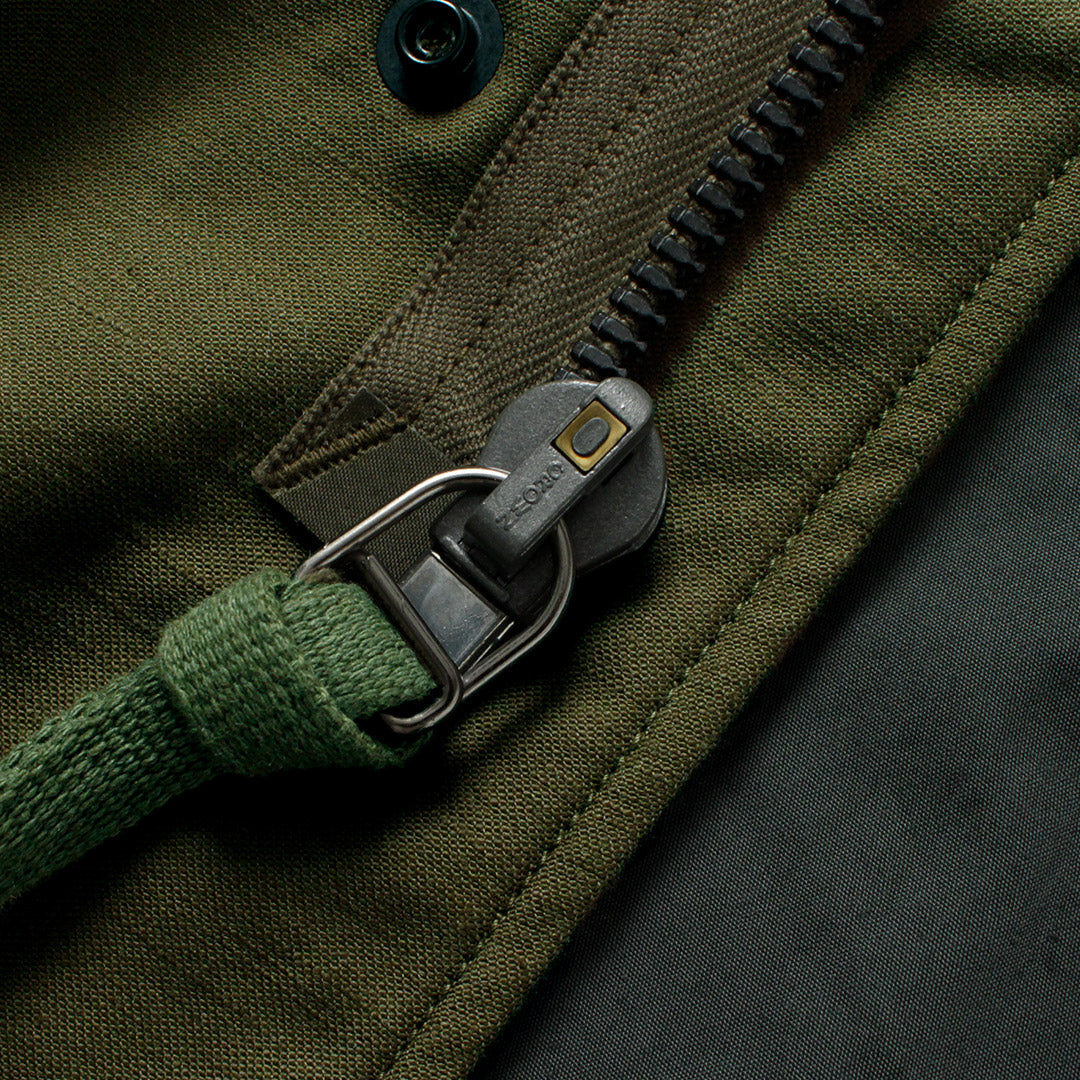 BUZZ RICKSONS / M-65 Field Jacket