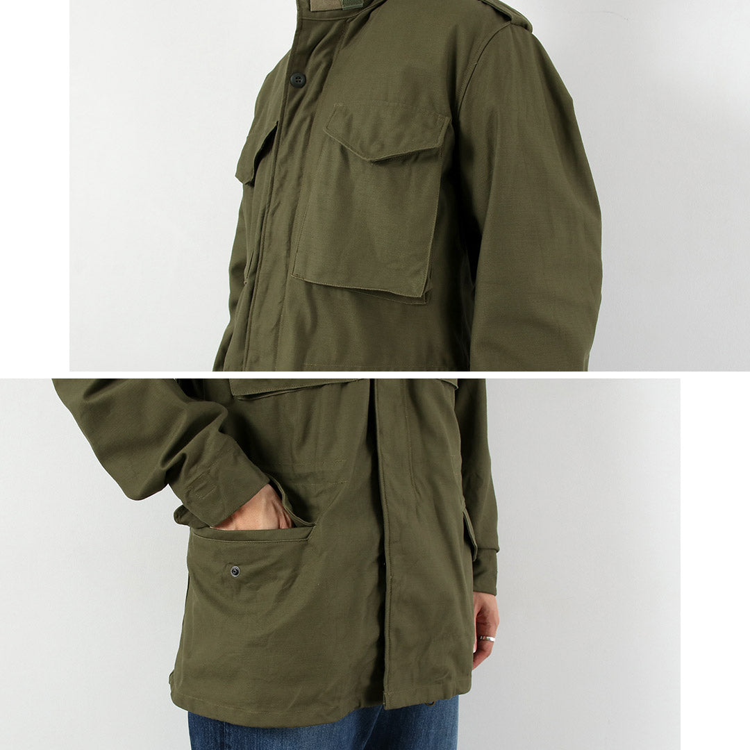 BUZZ RICKSONS / M-65 Field Jacket