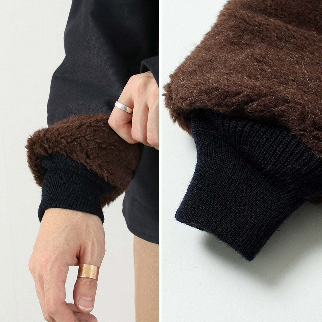 BUZZ RICKSONS / N-1 Jacket