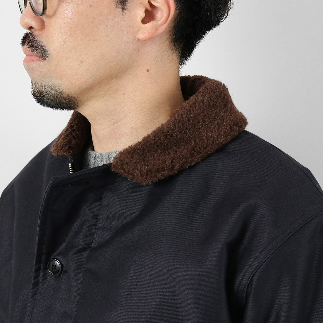 BUZZ RICKSONS / N-1 Jacket