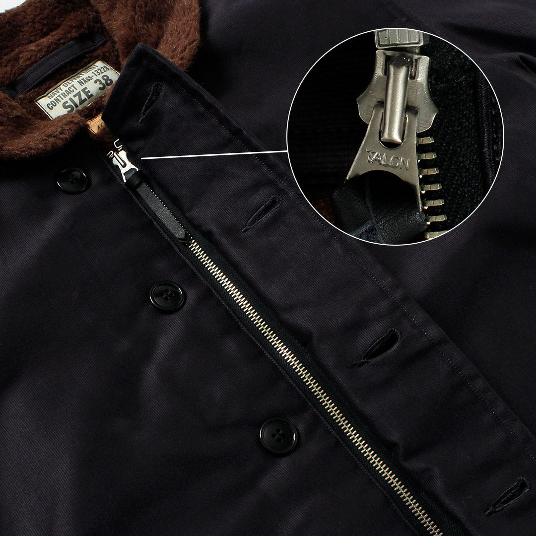 BUZZ RICKSONS / N-1 Jacket