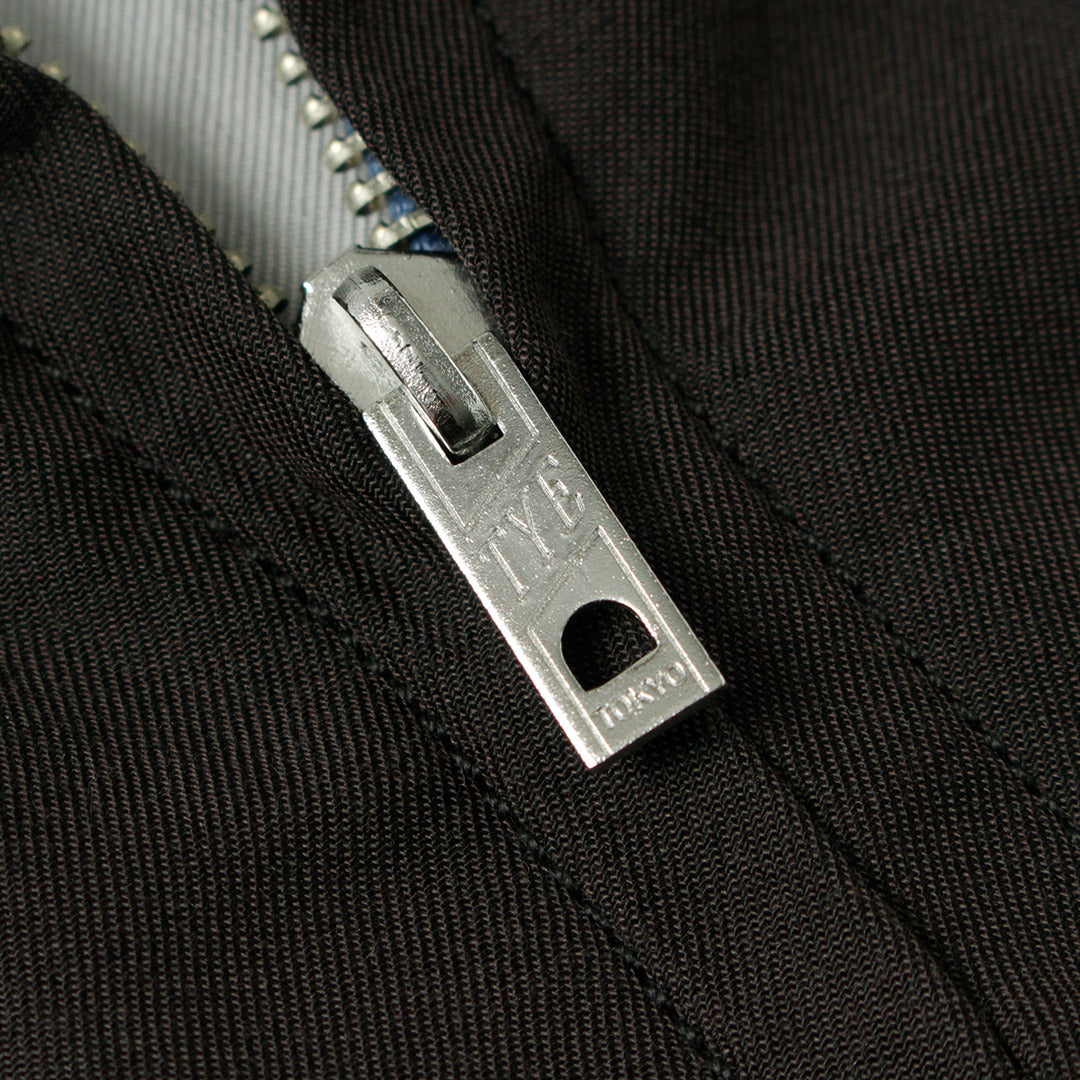 TAILOR TOYO / Vietnam Jacket Skull Aging Model