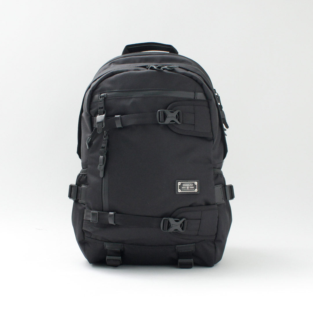 AS2OV / Cordura Dobby Daypack