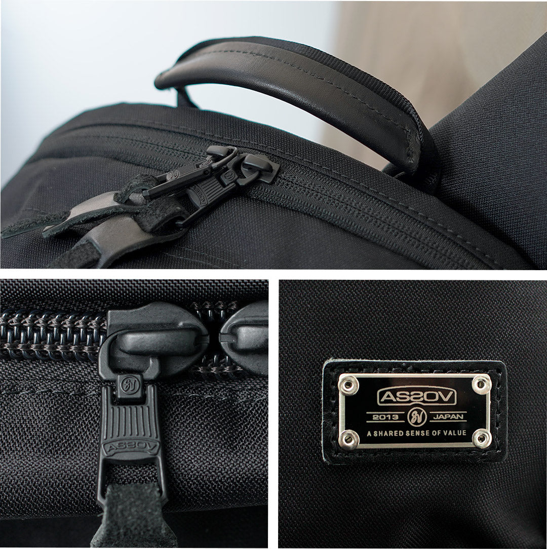 AS2OV / Cordura Dobby Daypack