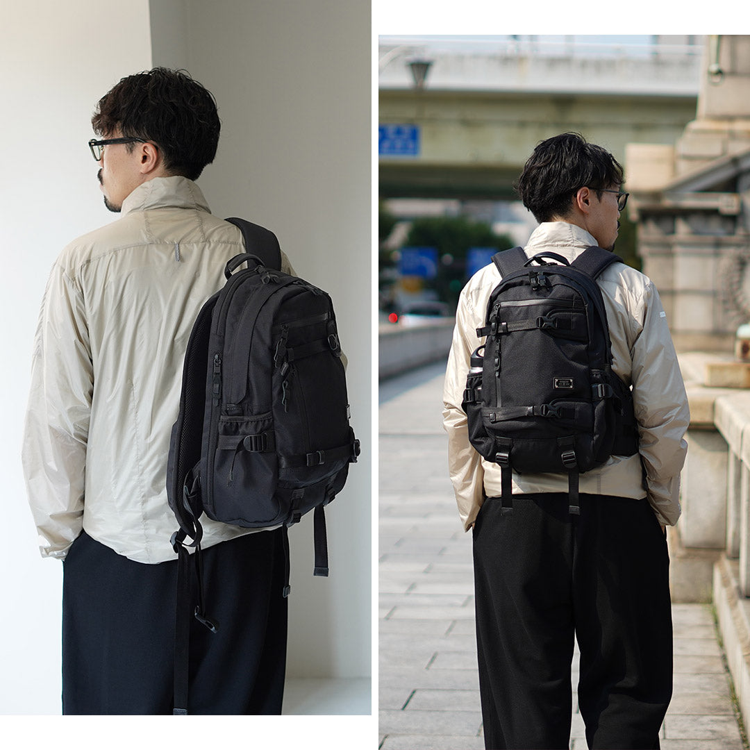 AS2OV / Cordura Dobby Daypack
