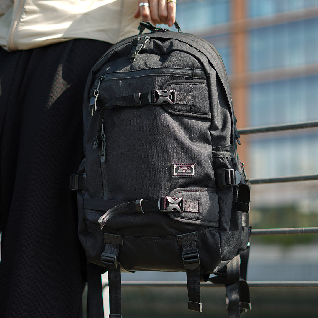 AS2OV / Cordura Dobby Daypack