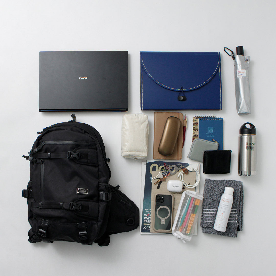 AS2OV / Cordura Dobby Daypack