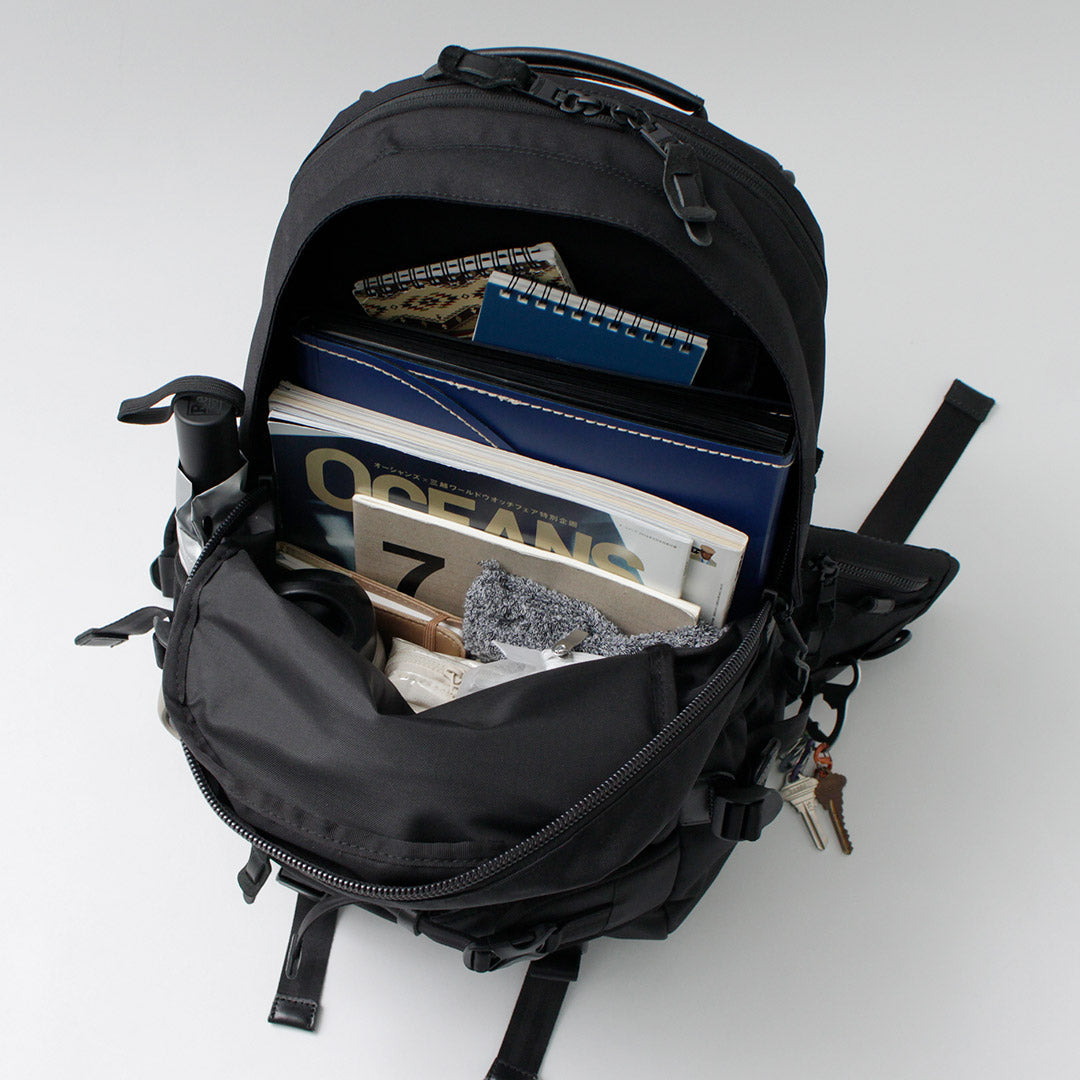 AS2OV / Cordura Dobby Daypack