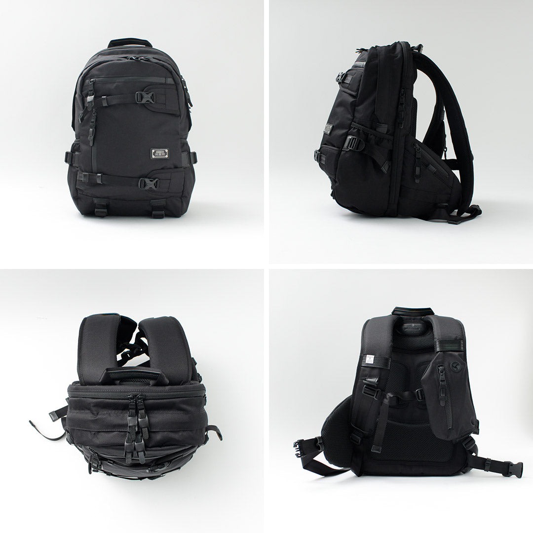 AS2OV / Cordura Dobby Daypack