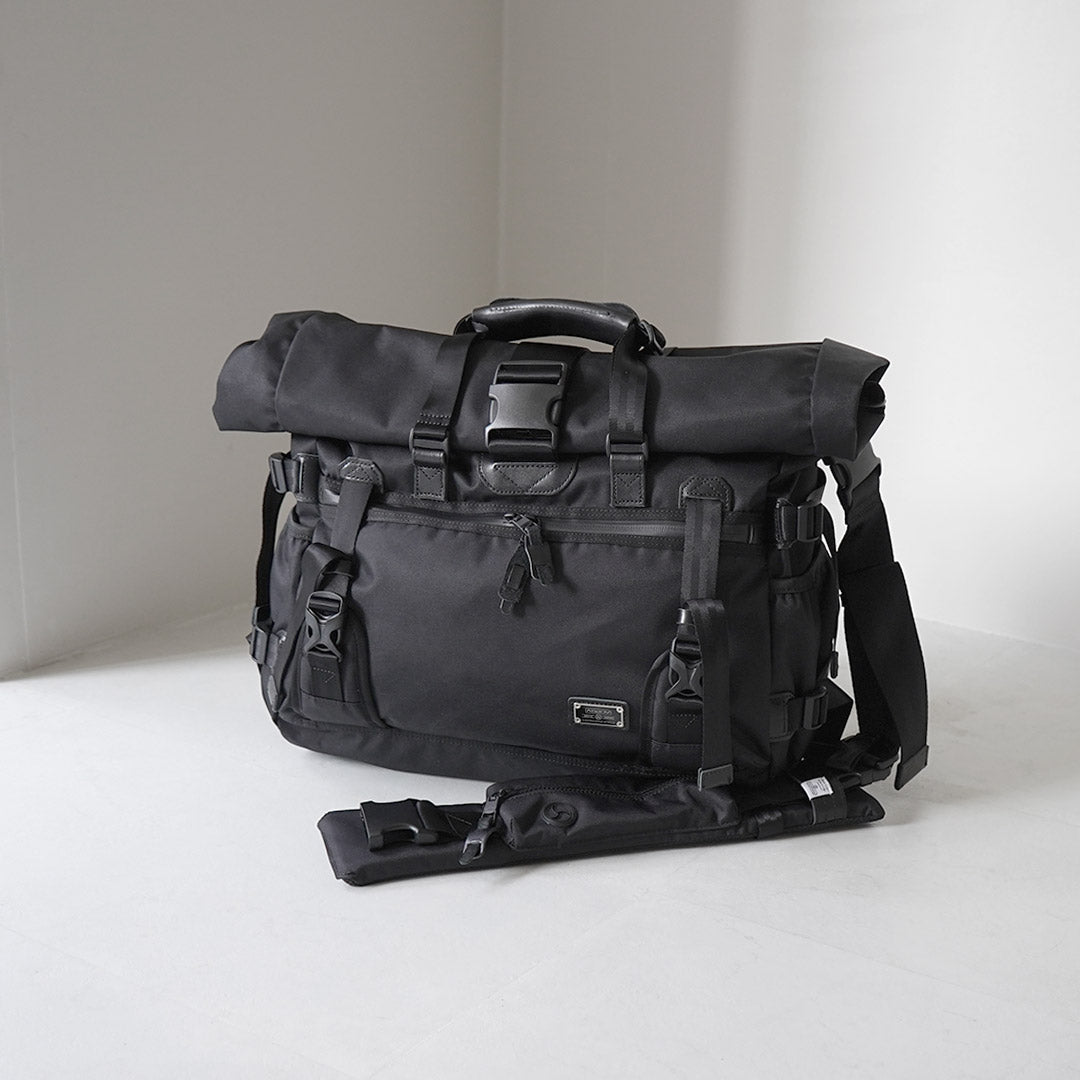 AS2OV / Cordura Dobby 2WAY Bag