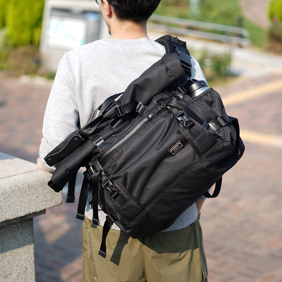 AS2OV / Cordura Dobby 2WAY Bag