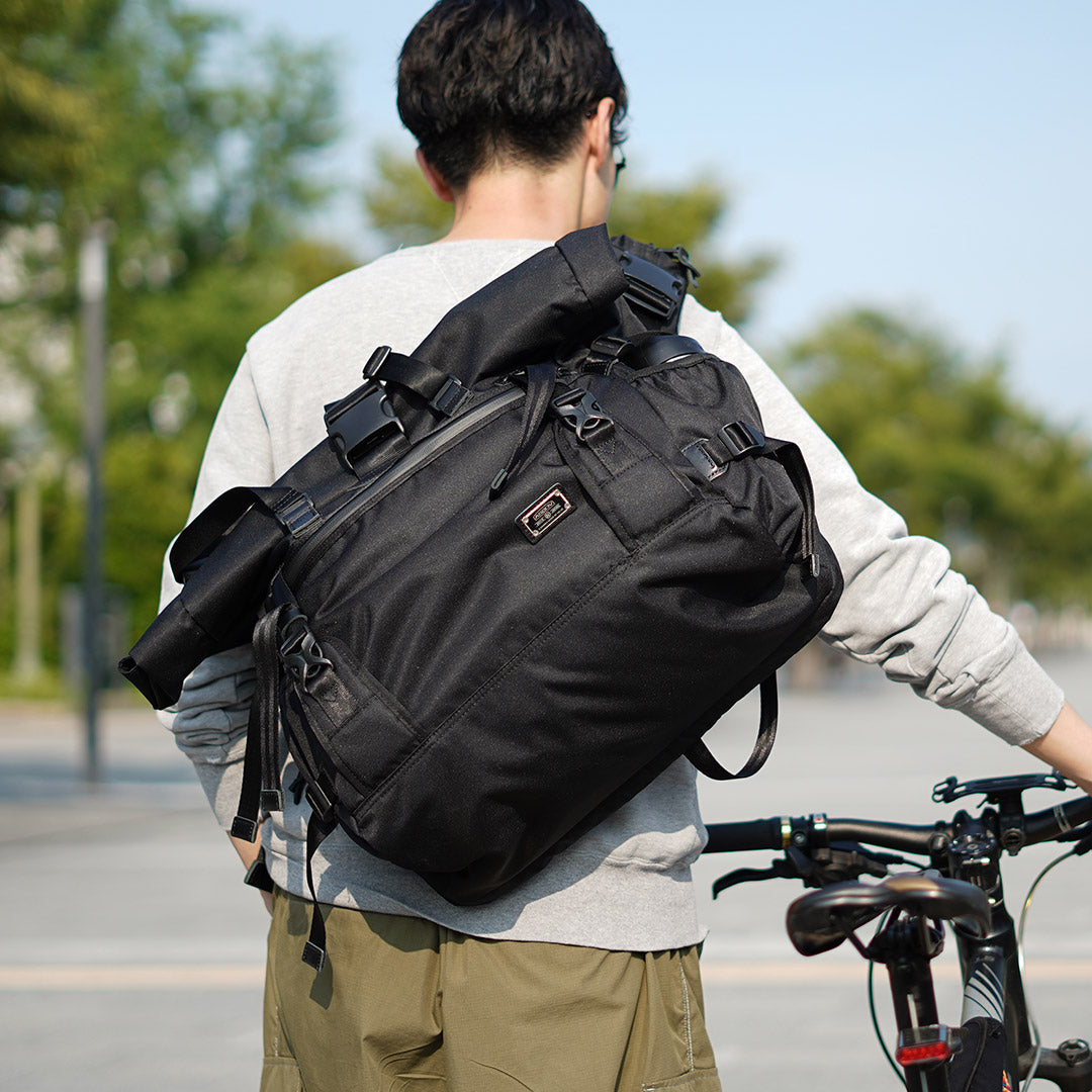 AS2OV / Cordura Dobby 2WAY Bag