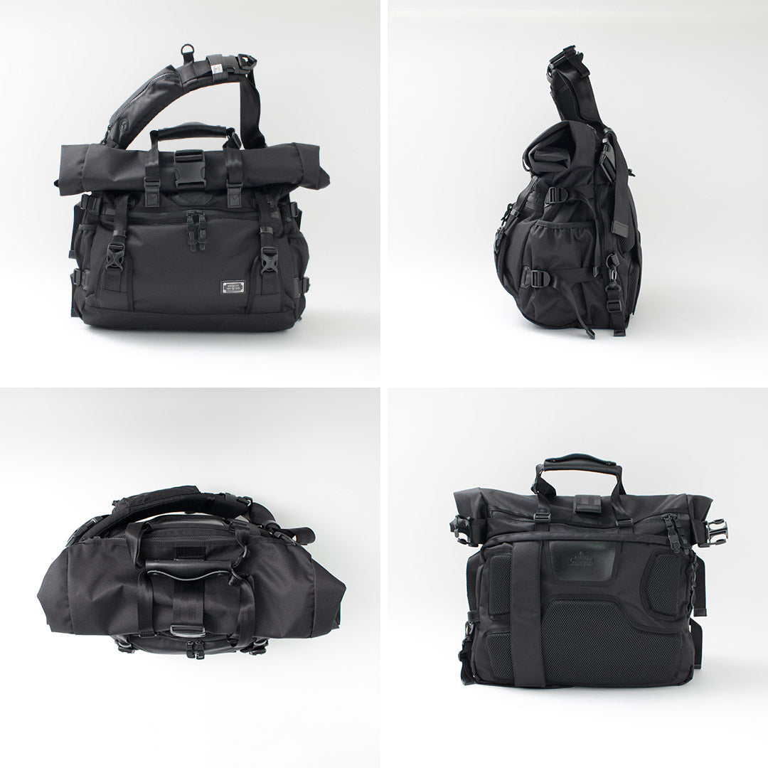 AS2OV / Cordura Dobby 2WAY Bag
