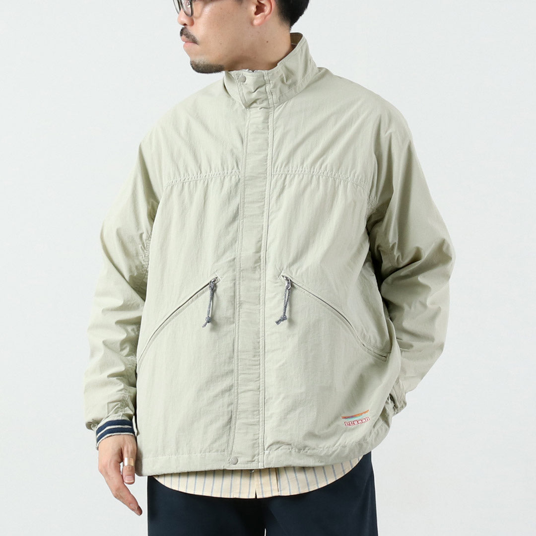 L.L.BEAN / Naples Soft-Shell Jacket