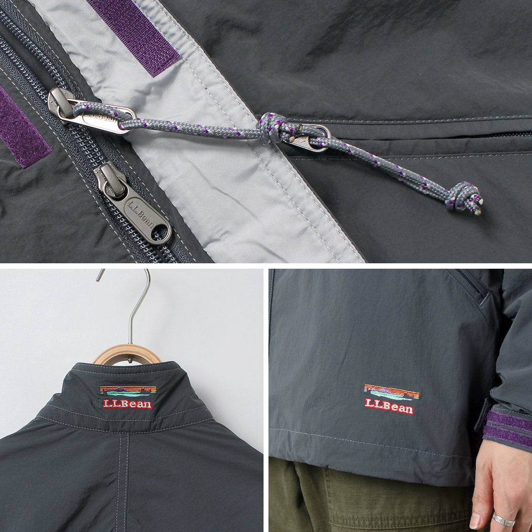 L.L.BEAN / Naples Soft-Shell Jacket