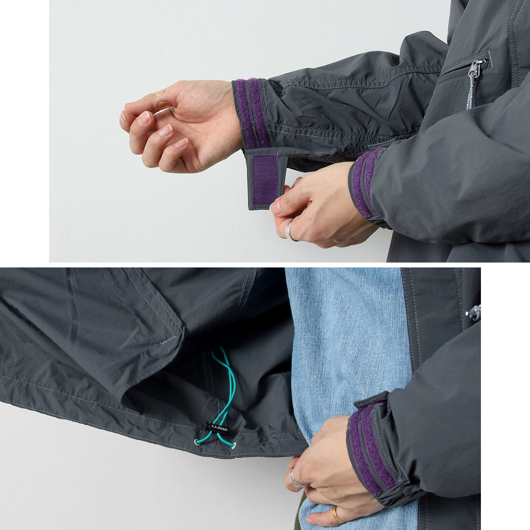 L.L.BEAN / Naples Soft-Shell Jacket