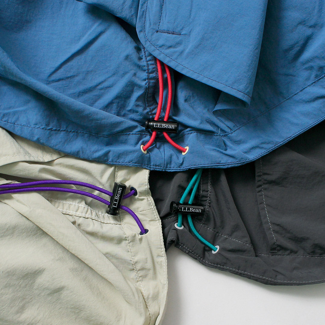 L.L.BEAN / Naples Soft-Shell Jacket