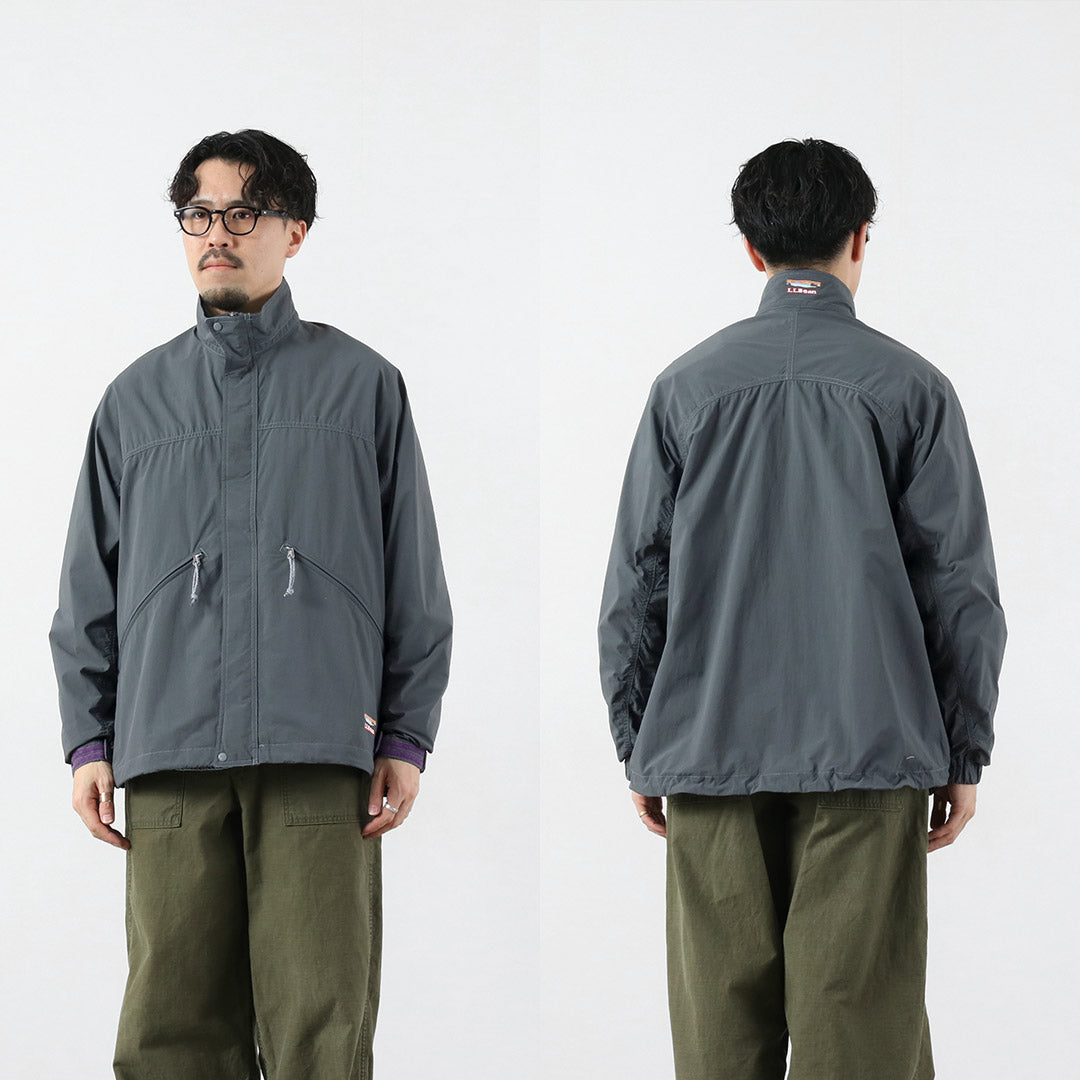 L.L.BEAN / Naples Soft-Shell Jacket