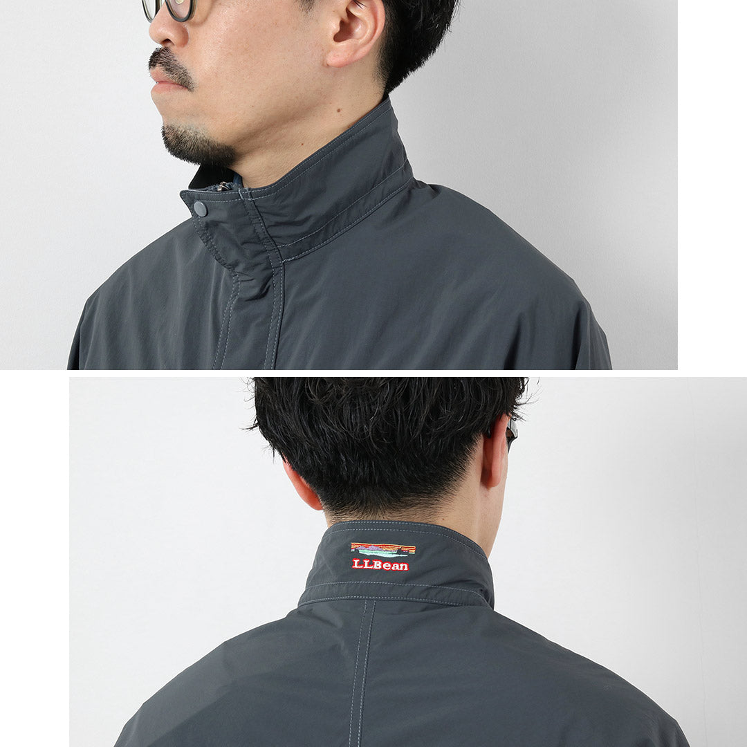 L.L.BEAN / Naples Soft-Shell Jacket