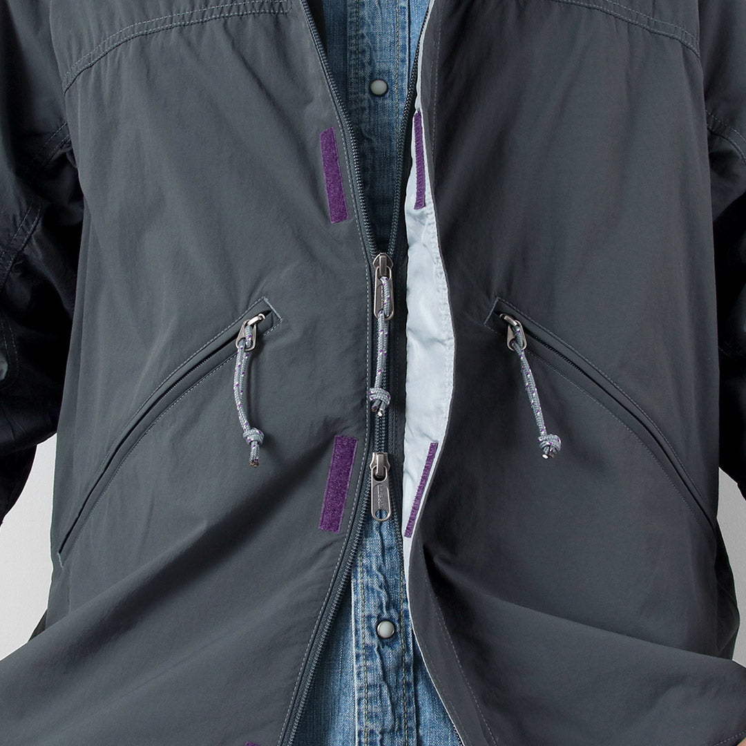 L.L.BEAN / Naples Soft-Shell Jacket