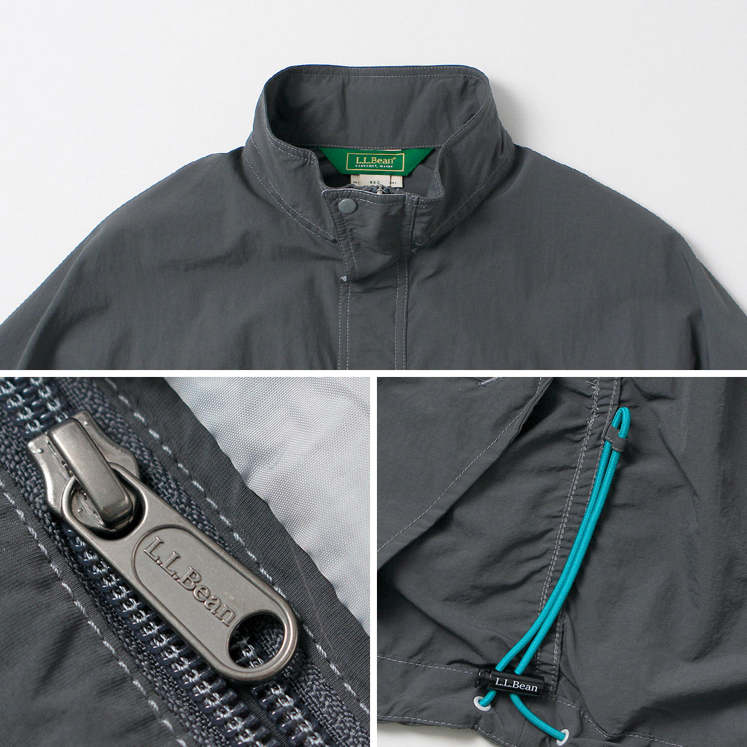 L.L.BEAN / Naples Soft-Shell Jacket