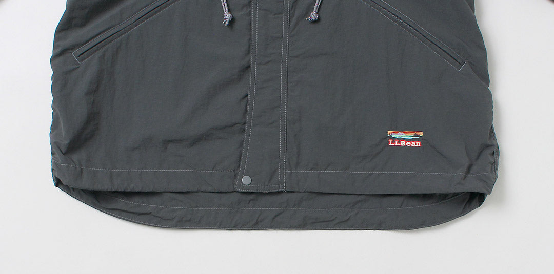 L.L.BEAN / Naples Soft-Shell Jacket