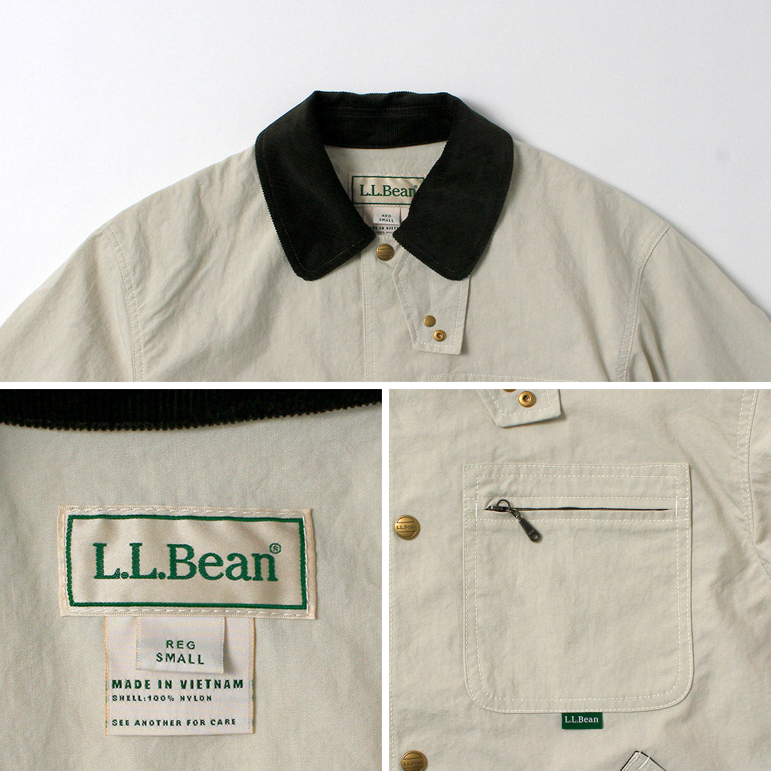 L.L.BEAN / Bean's Field Coat