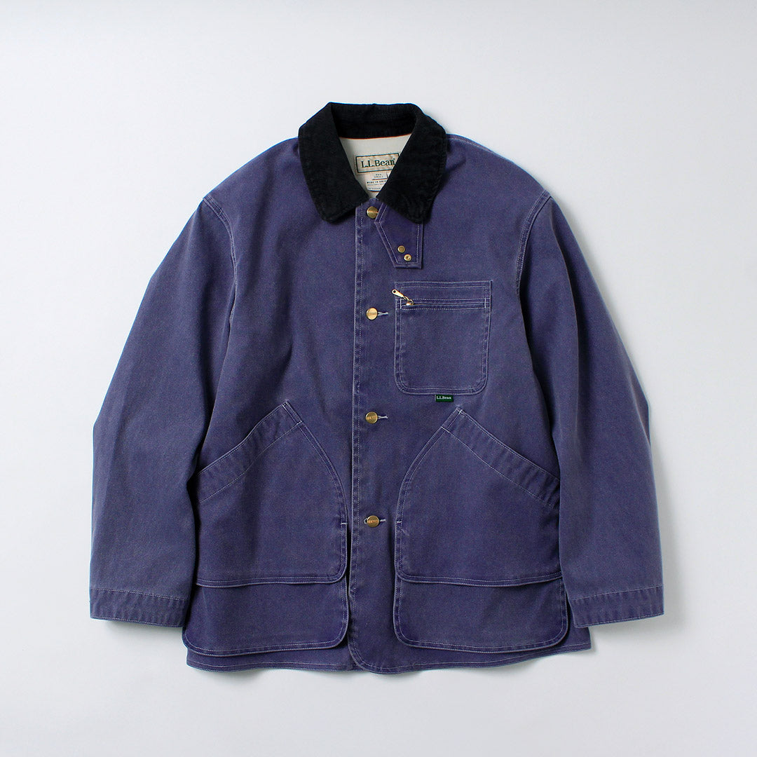 L.L.BEAN / Beans Prospect Harbour 野战大衣