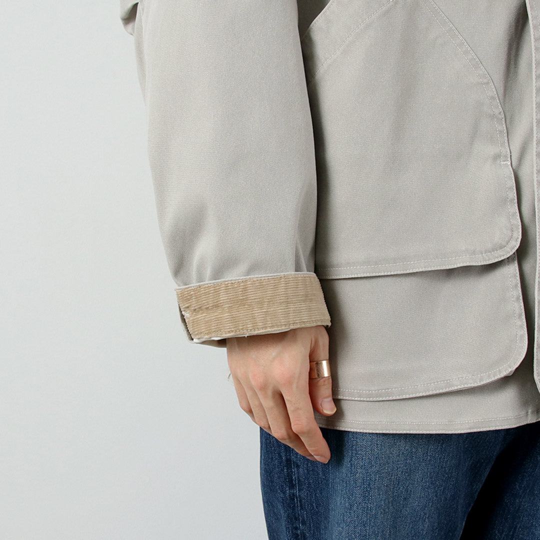 L.L.BEAN / Beans Prospect Harbour 野战大衣