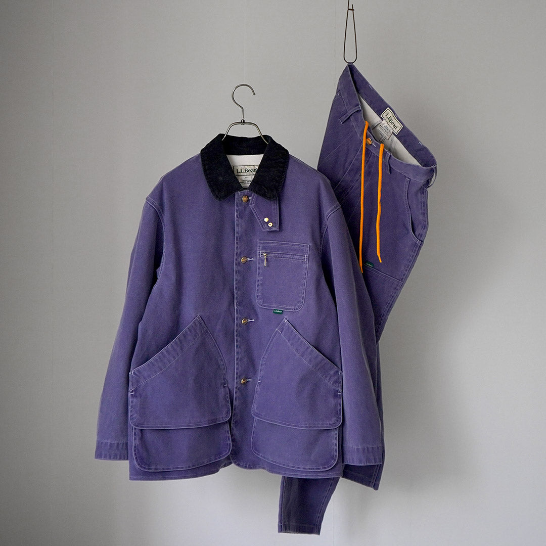 L.L.BEAN / Beans Prospect Harbour 野战大衣